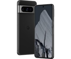 Google Google Pixel 8 Pro 256GB Zwart