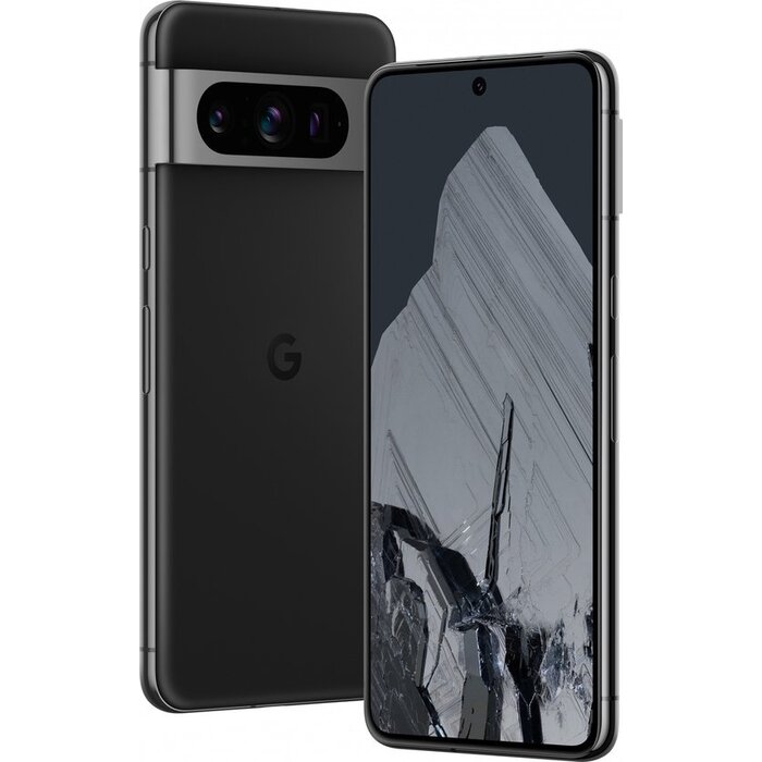 Google Google Pixel 8 Pro 256GB Zwart (GP8P256Z)