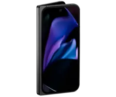 Google Google Pixel 9 Pro Fold 256GB Zwart