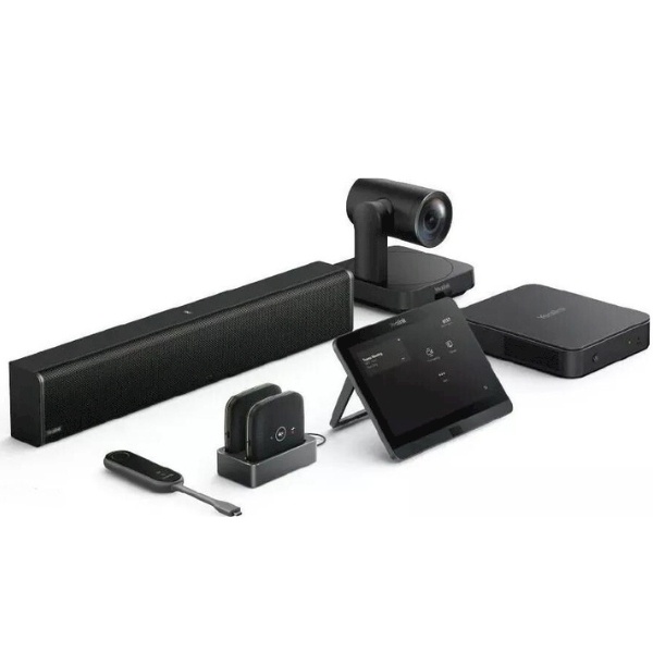Yealink Yealink MVC640-C4-F13 Video Conference Room Systeem