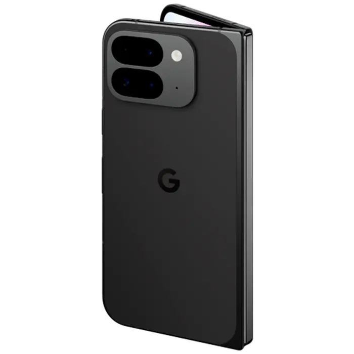 Google Google Pixel 9 Pro Fold 512GB Zwart - Foldable Smartphone