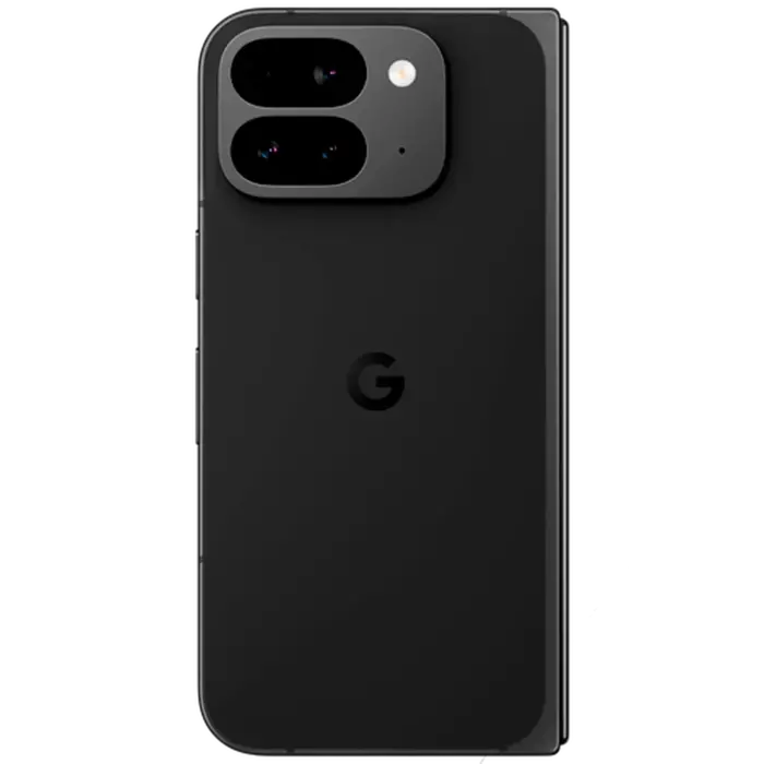 Google Google Pixel 9 Pro Fold 512GB Zwart