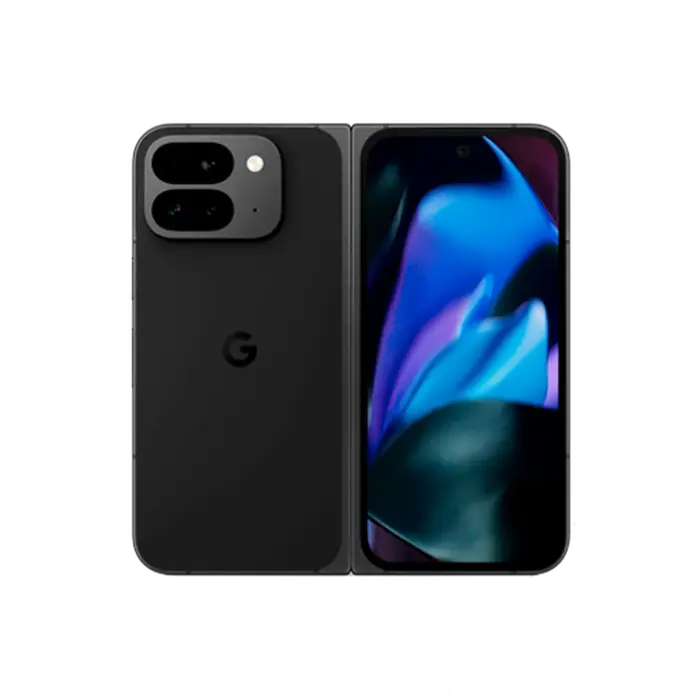 Google Google Pixel 9 Pro Fold 512GB Zwart - Foldable Smartphone