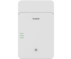 Yealink Yealink W75 MINI MC Multi-Cell DECT Systeem