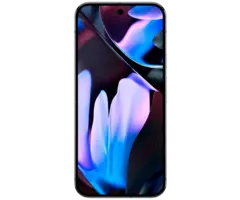 Google Google Pixel 9 Pro XL 256GB Zwart