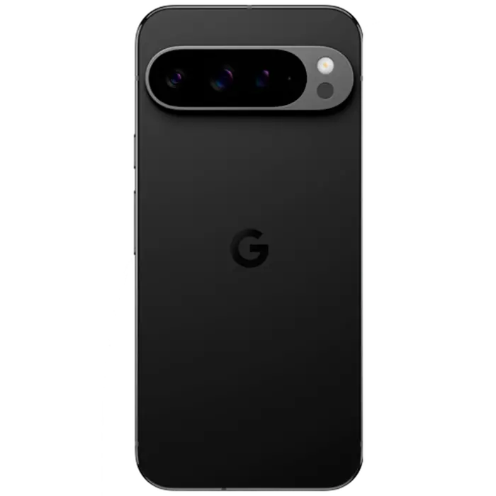 Google Google Pixel 9 Pro XL 256GB Zwart - High-end Smartphone met Gemini AI