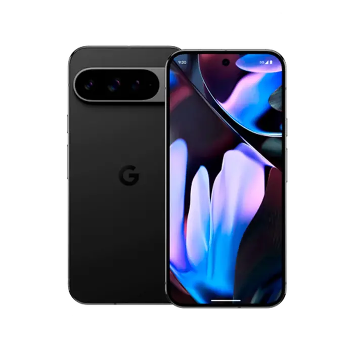 Google Google Pixel 9 Pro XL 256GB Zwart - High-end Smartphone met Gemini AI