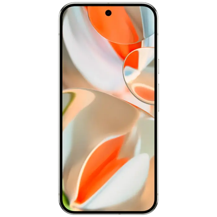 Google Google Pixel 9 Pro XL 256GB Beige - Smartphone met Gemini AI