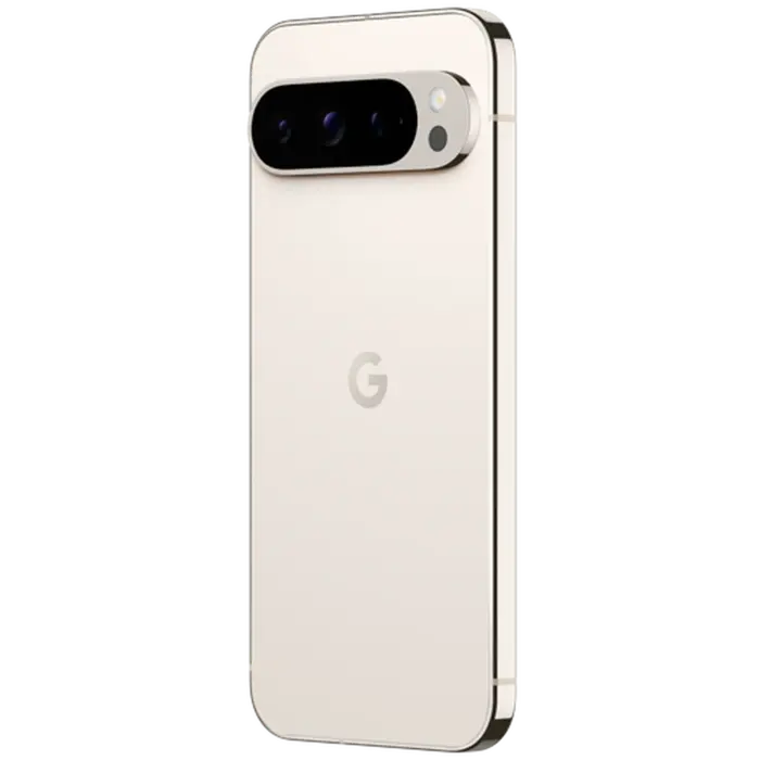Google Google Pixel 9 Pro XL 256GB Beige - Smartphone met Gemini AI