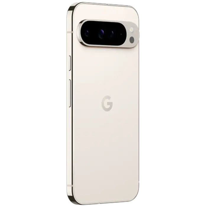 Google Google Pixel 9 Pro XL 256GB Beige - Smartphone met Gemini AI