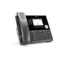Mitel Mitel 6920w IP-Telefoon met Wi-Fi & Bluetooth (50008385)