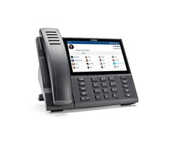Mitel Mitel 6940W IP Telefoon met Wi-Fi en 7-inch Touchscreen