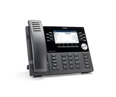 Mitel Mitel 6930W IP-Telefoon met Wi-Fi & Bluetooth (50008386)
