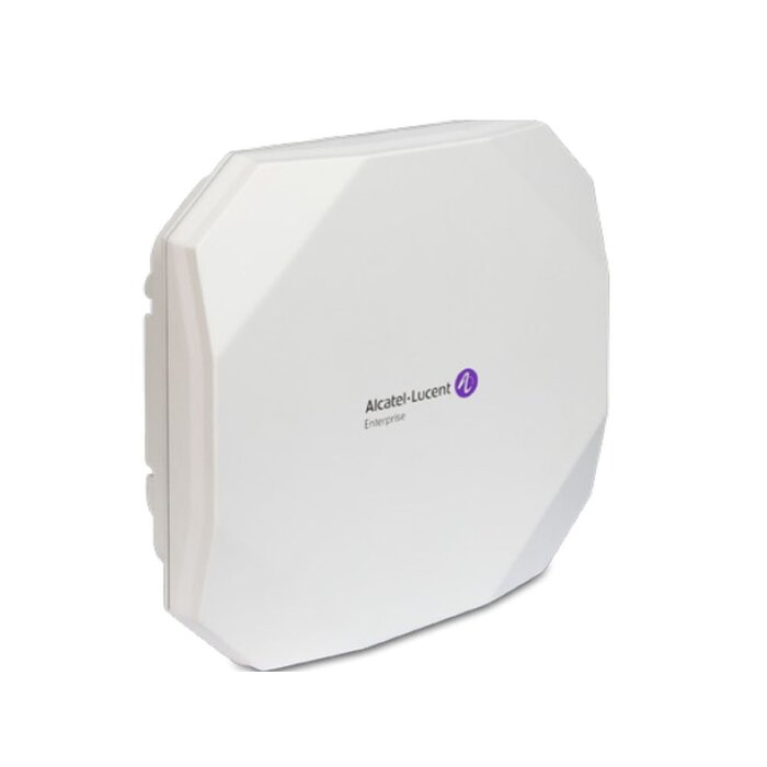 Alcatel-Lucent Alcatel-Lucent Stellar AP1361D Outdoor Wi-Fi 6 Access Point - 3 Gbps, 4x4 MU-MIMO