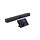 Yealink MeetingBar A40-031 Videobar met CTP25 Touchpanel
