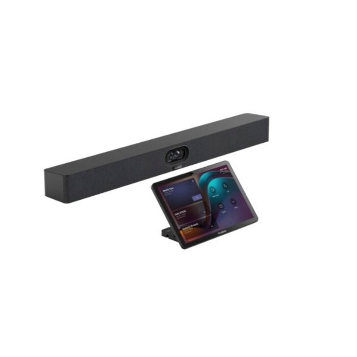 Yealink Yealink Meetingbar A40 met CTP25 touchpanel (A40-031)