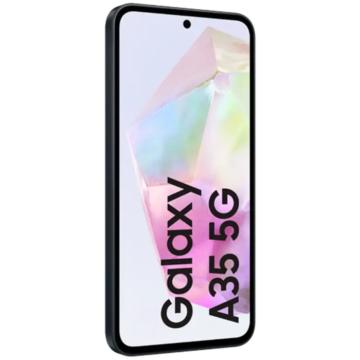 Samsung Samsung Galaxy A35 5G 256GB - 5G Smartphone - Donkerblauw