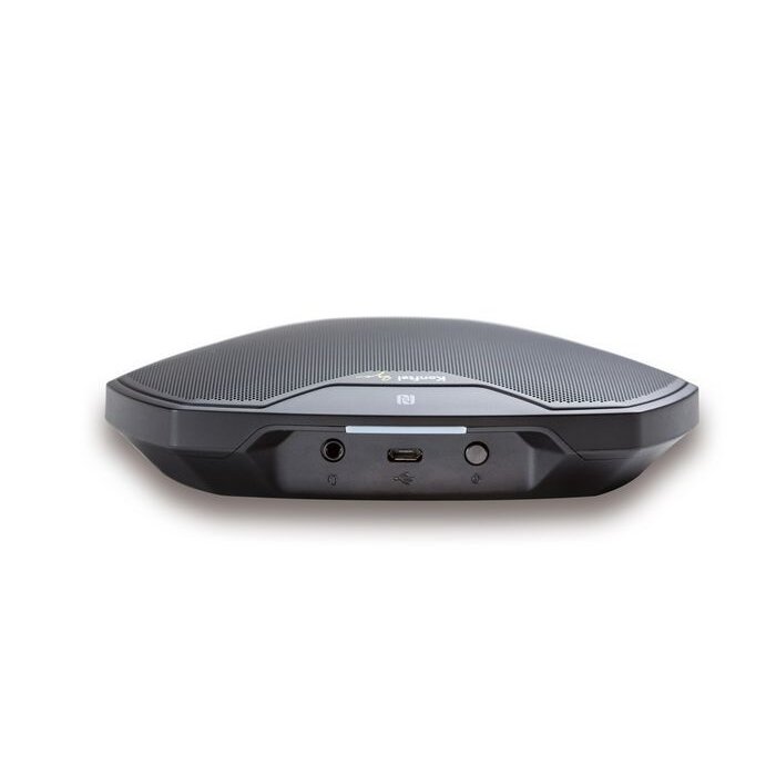 Konftel Konftel Ego Draagbare Bluetooth Speakerphone met OmniSound