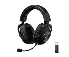 logitech Logitech PRO X Wireless LIGHTSPEED Headset