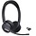 Yealink WH64 Hybrid Dual Draadloze Teams Headset (DECT & Bluetooth)