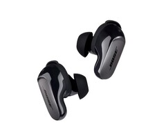 Bose Bose QuietComfort Ultra Earbuds Noise Cancelling Zwart