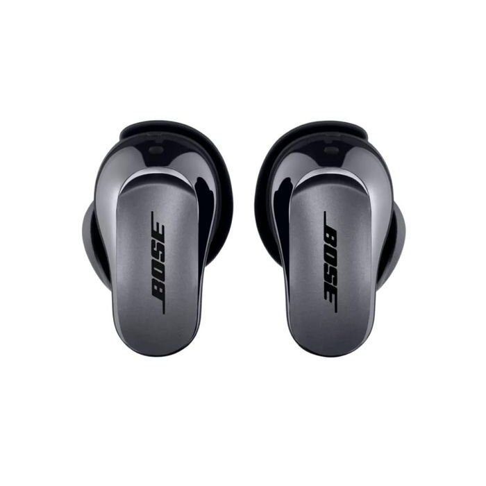 Bose Bose QuietComfort Ultra Earbuds - Ruisonderdrukkende Draadloze Oordopjes - Zwart