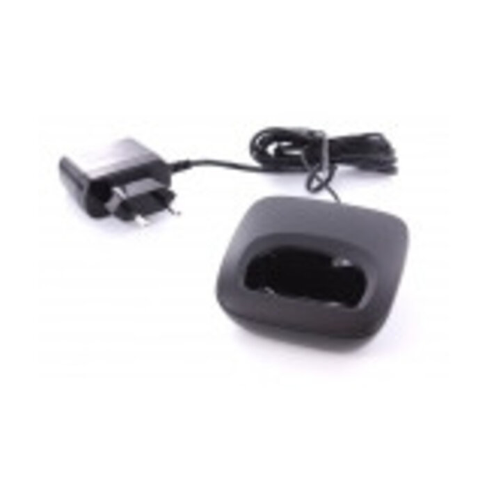 Gigaset Gigaset A540 Bureaulader incl. Adapter (S30852-S2681-R103)