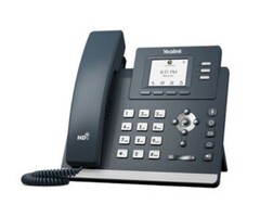 Yealink Yealink MP52 E2 Microsoft Teams Bureautelefoon - HD Audio & PoE