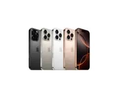 Apple Apple iPhone 16 Pro
