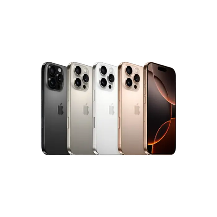 Apple Apple iPhone 16 Pro