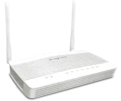 Draytek DrayTek Vigor 2136AX Wi-Fi 6 Router