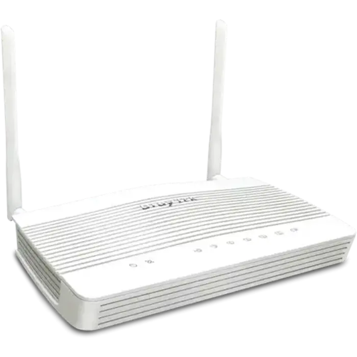 Draytek DrayTek Vigor 2136AX Router (V2136AX)