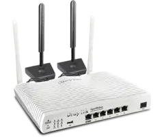 Draytek Draytek Vigor 2866Lac LTE Modem Router