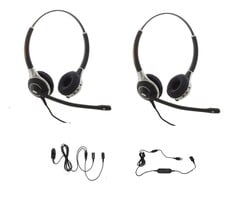 Agent Agent AG-2 Meeluister Headset USB