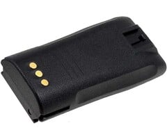 Motorola NNTN4851A Accu 2300mAh NiMH