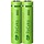 Gigaset oplaadbare batterijen AAA 850mAh (2 stuks) GP800MAHAAA