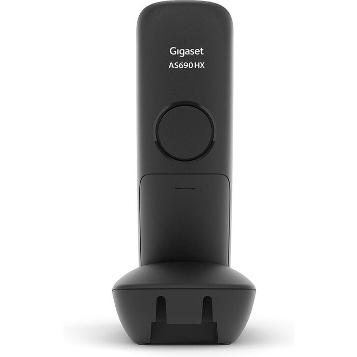 Gigaset Gigaset AS690HX Universele DECT Handset met HD-geluid