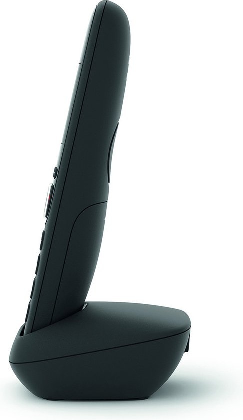 Gigaset Gigaset AS690 HX Dect Uitbreidingstoestel