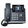 Yealink SIP-T44W VoIP Telefoon met Wifi en Bluetooth