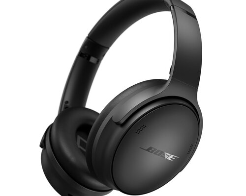 Bose quietcomfort sc
