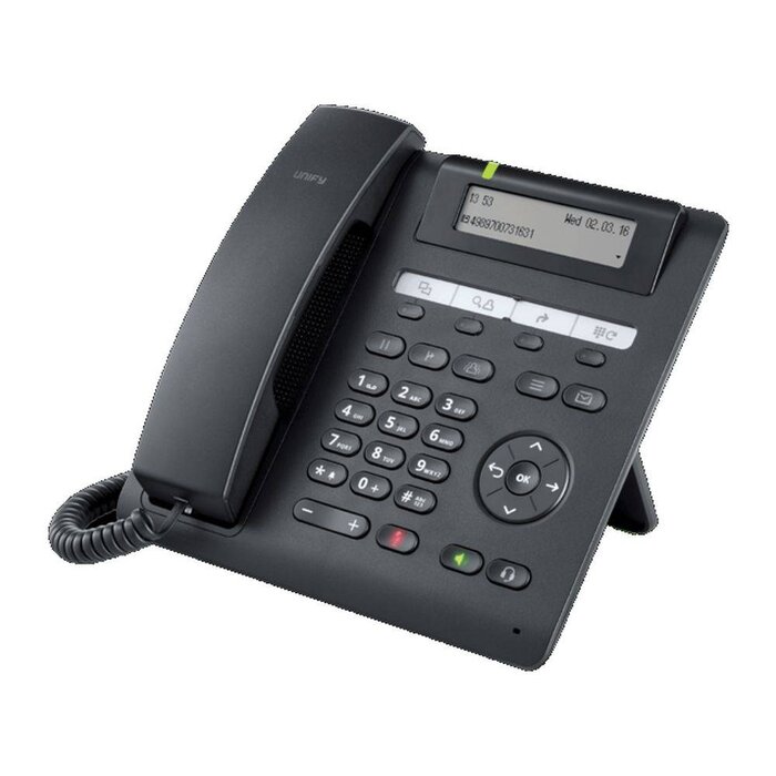 Unify Unify OpenScape CP205T TDM Telefoon (L30250-F600-C605)