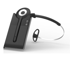 Mitel Mitel Geïntegreerde DECT Headset voor 6930 & 6940 (51305334)