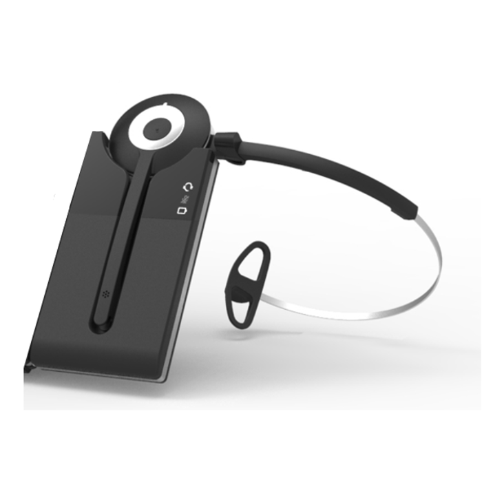 Mitel Mitel Integrated DECT Headset voor Mitel 6930 & 6940 IP-telefoons