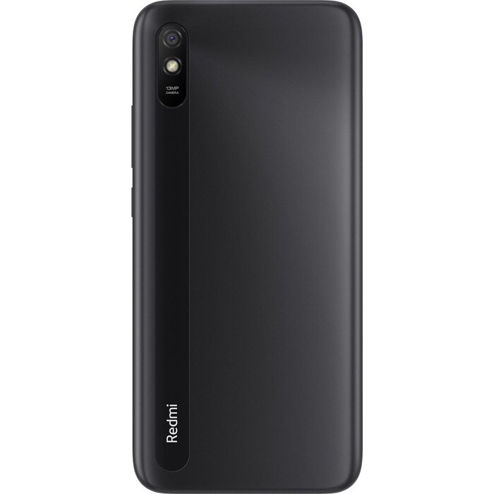 Xiaomi Xiaomi Redmi 9A 32GB Dualsim - 5000 mAh - Grijs