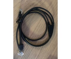 Agent agent AW Series EHS - DHSG Kabel
