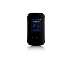 Zyxel Zyxel LTE-A Portable Router Cat6 802.11 AC WiFi
