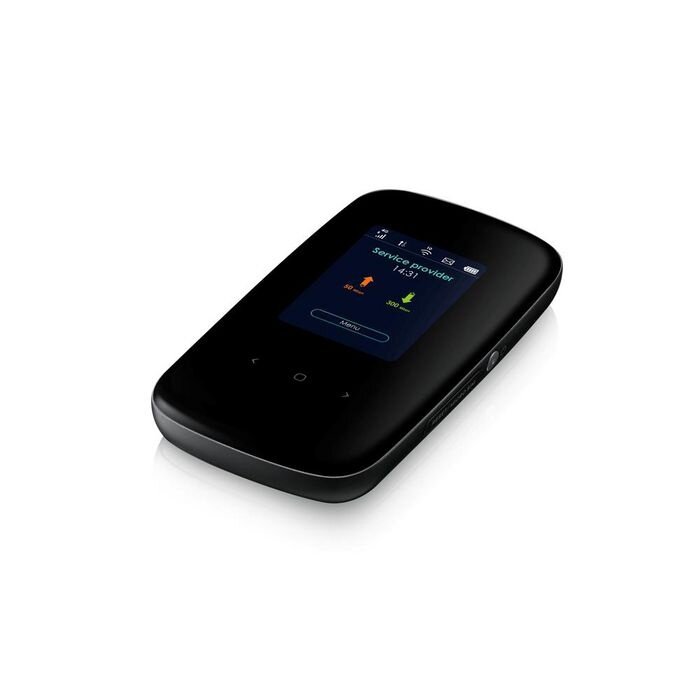 Zyxel Zyxel LTE-A Portable Router Cat6 802.11ac WiFi (LTE2566-M634)