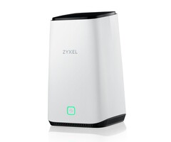 Zyxel Zyxel FWA510 5G WiFi 6 Router