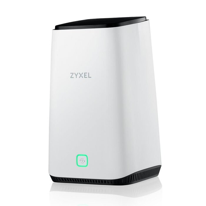 Zyxel Zyxel FWA510 5G WiFi 6 Router - AX3600 met 2.5GbE en Nebula Cloud