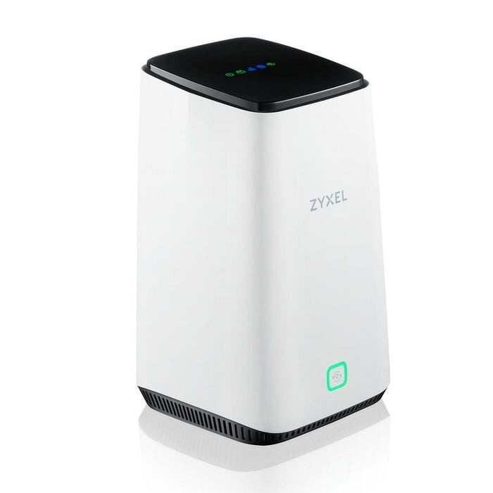Zyxel Zyxel FWA510 5G WiFi 6 Router - AX3600 met 2.5GbE en Nebula Cloud